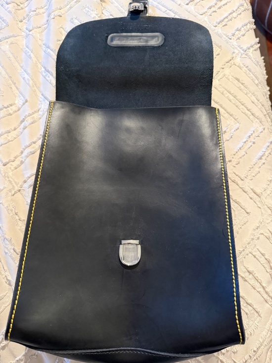 Dr. Martens backpack main image 4